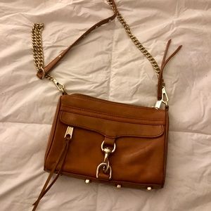 Rebecca Minkoff mini M.A.C.